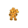 Gold Kubfu